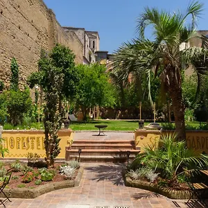 Albergue Hopestel Secret Garden Itália