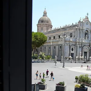 Palazzo Marletta Duomo Apartment Catania