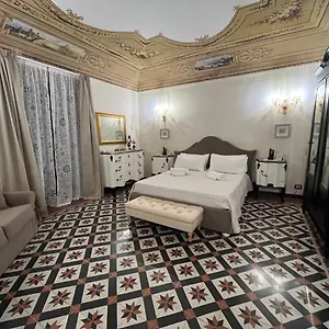 La Piazza E Mia Apartment Cefalu