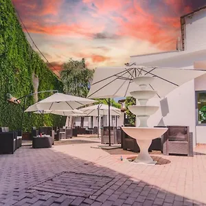 Hotel Canella, Rom