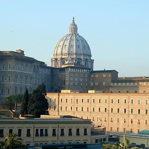 Vatican Vista Appartamento