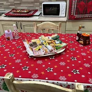 Casa Kristal Holiday home Catania
