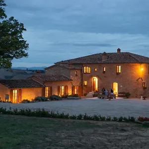  Alojamento de Turismo Rural Mocine Itália