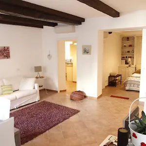 Il Salotto Di Via Giulia Appartamento