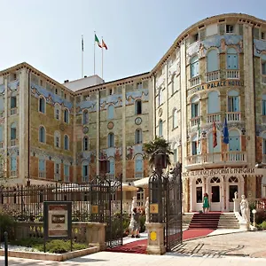 Ausonia Hungaria Wellness & Lifestyle 5*, Lido de Venecia Italia