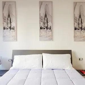  Apartamento Ognissanti Itália