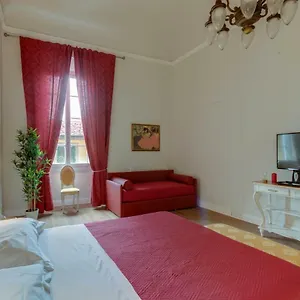 Residenza D'epoca Sant Egidio 3*, Florencia Italia