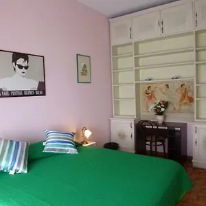  Holiday home Gianicolo Residenza Carini