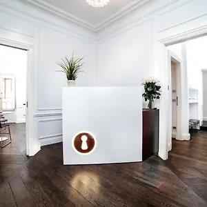 3* Casa de hóspedes Youroom Carrozze
