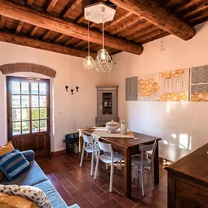 Le Stanze Del Ciondolo Apartment Montepulciano