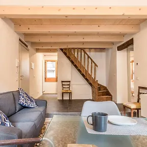 Venetian New Style @ Ca' D'oro Apartment Venice